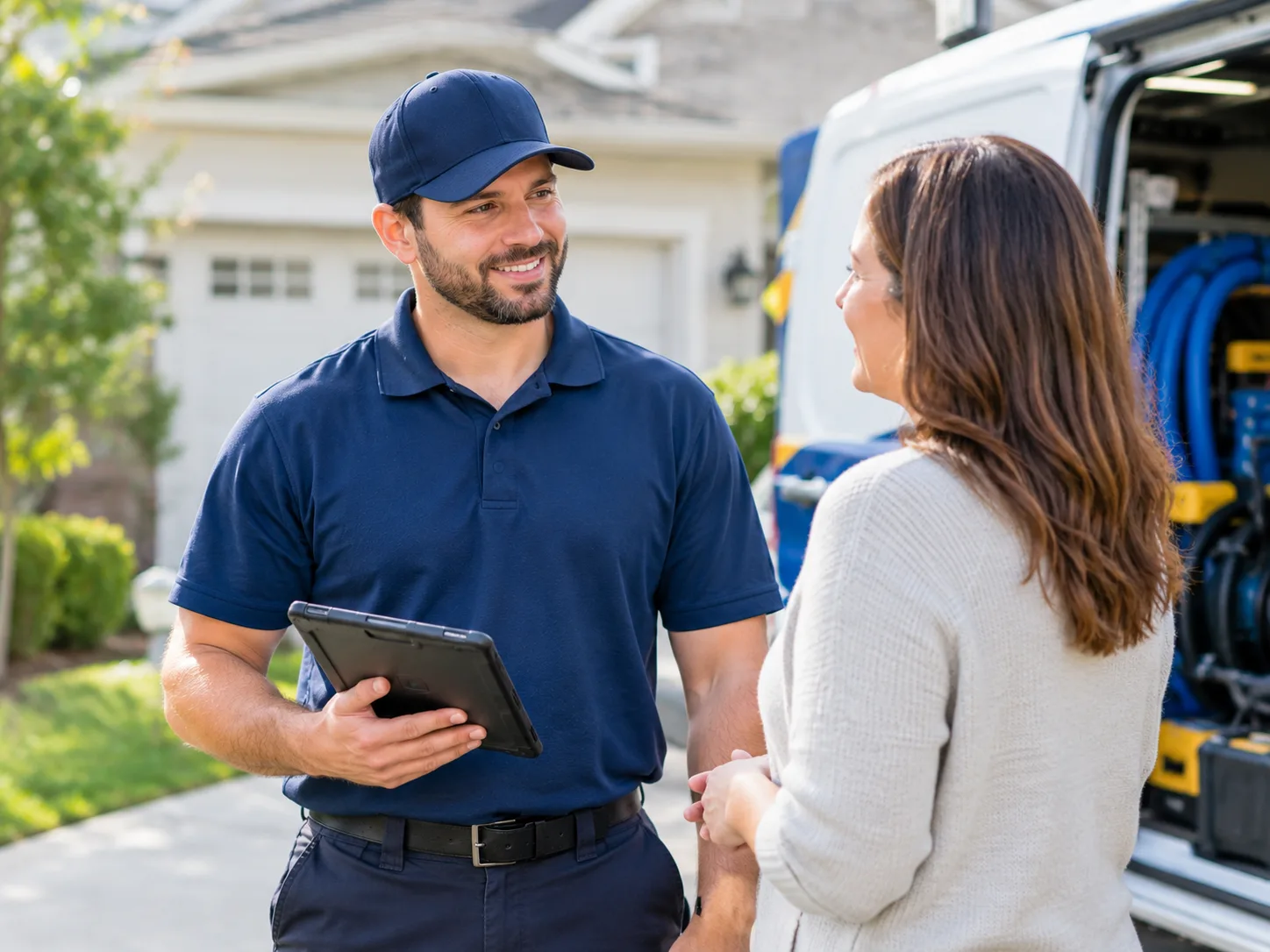 Sewage Backup Cleanup Cartersville, GA FAQs